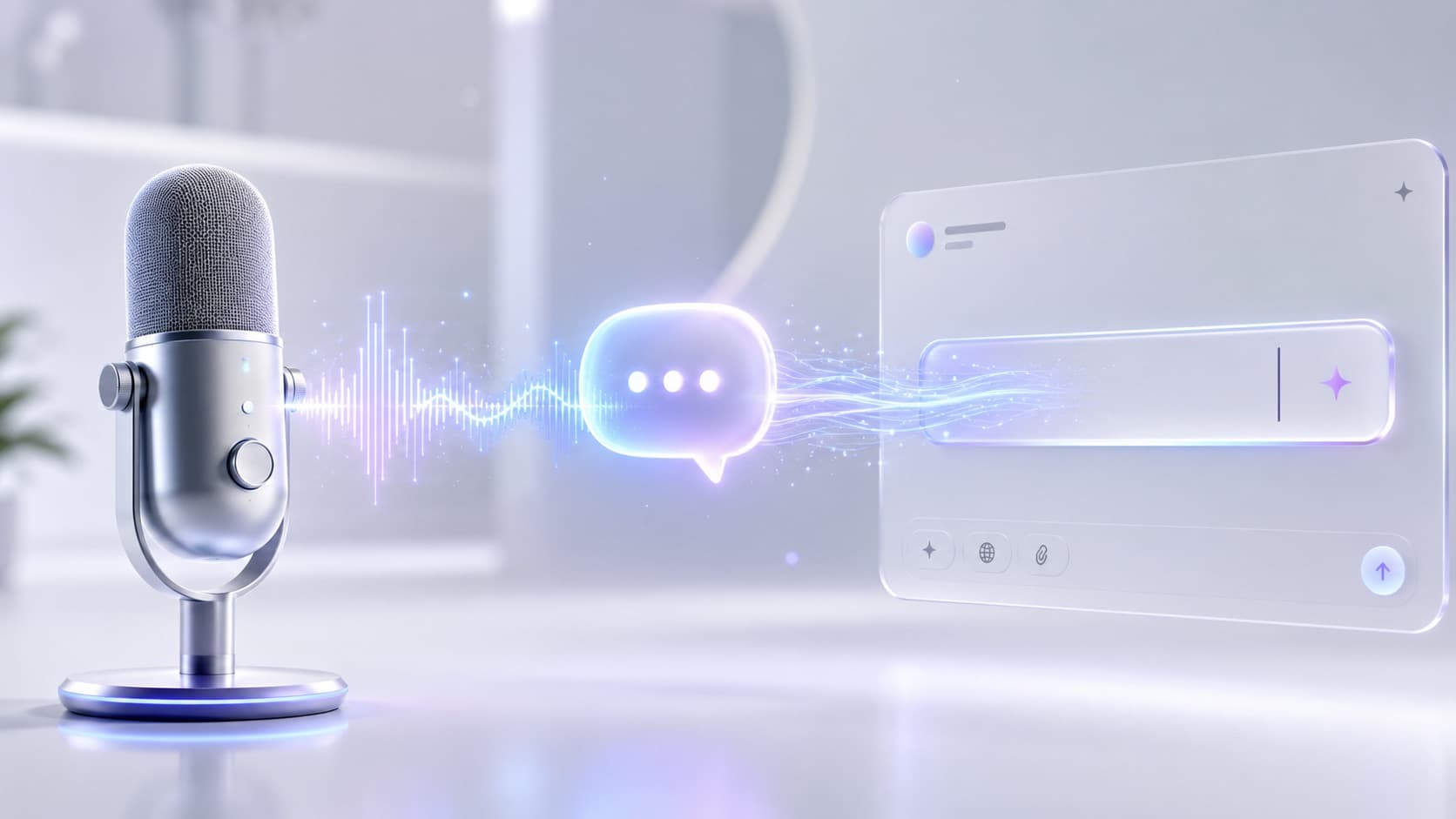 Use ChatGPT by Voice: Prompts in Any App (Mac & Windows)