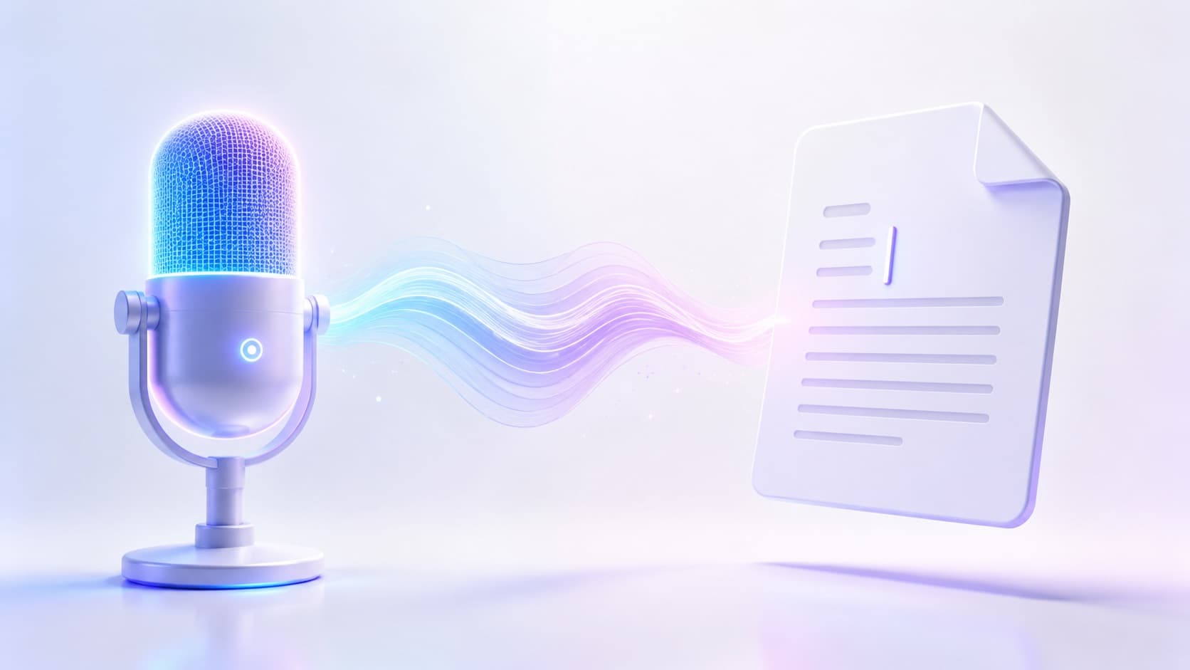 Dettare in Word: scrivere testi con la voce (Mac e Windows)