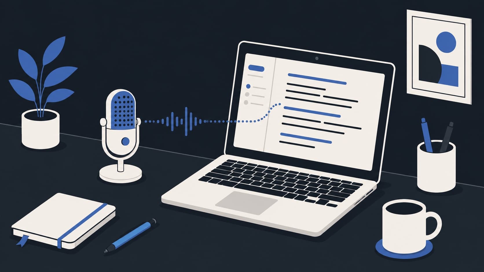 Ownvox vs Superwhisper: la alternativa a Superwhisper con sede en la UE (2026)