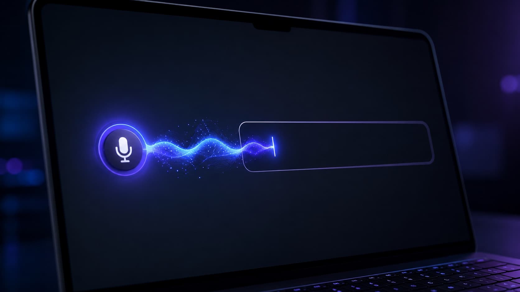 Whisper-Diktat in jeder App: systemweit diktieren, direkt am Cursor