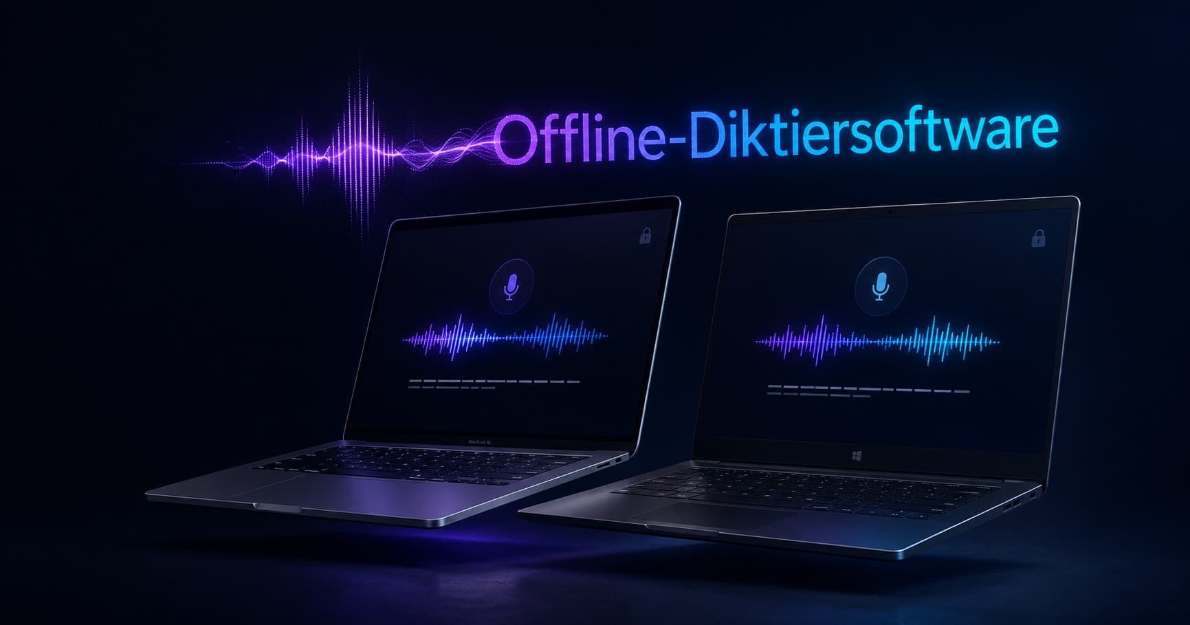 Offline Dictation Software for Mac & Windows: The Complete 2026 Guide