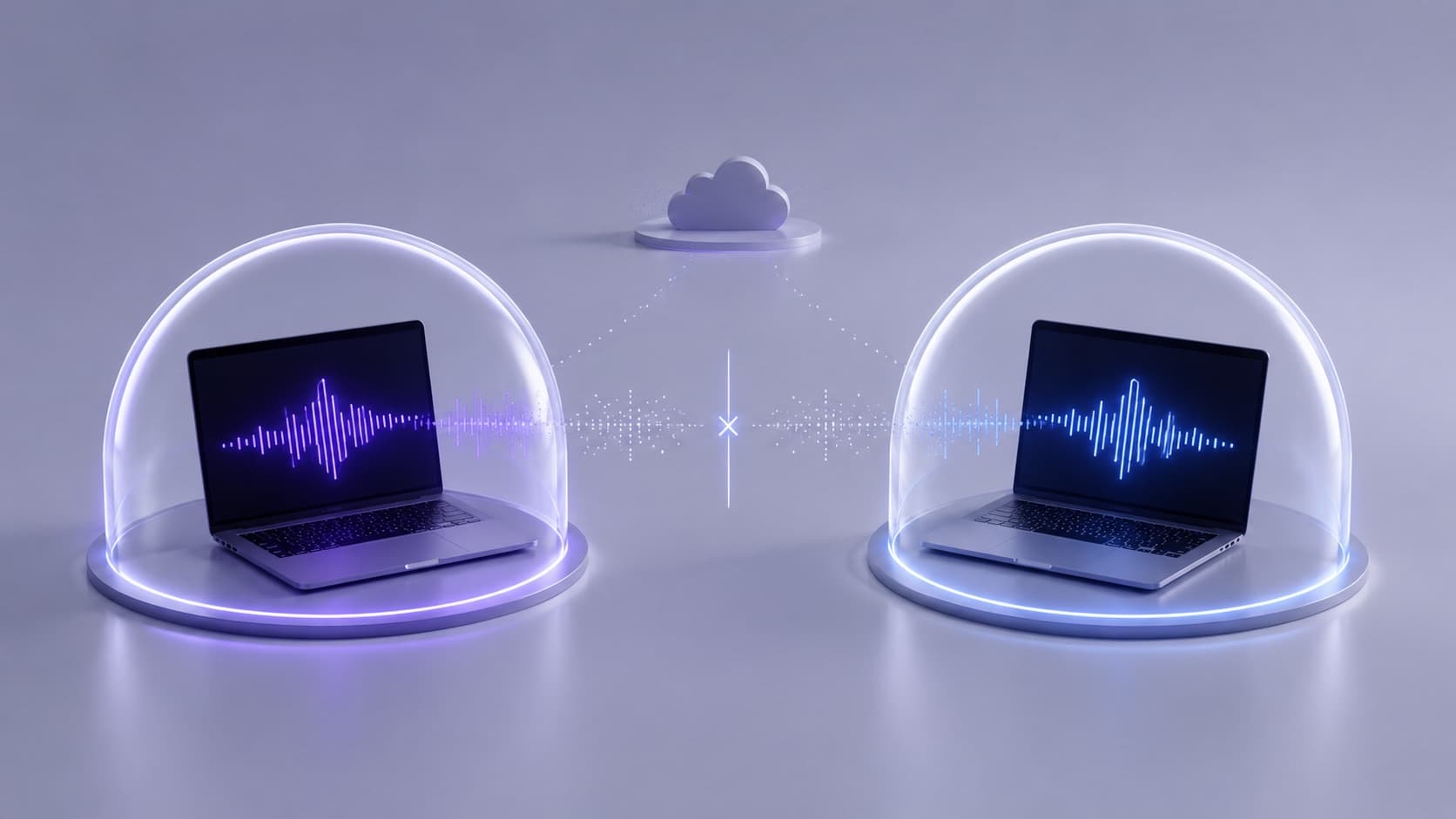 Ownvox vs Wispr Flow: the local, offline alternative (2026)